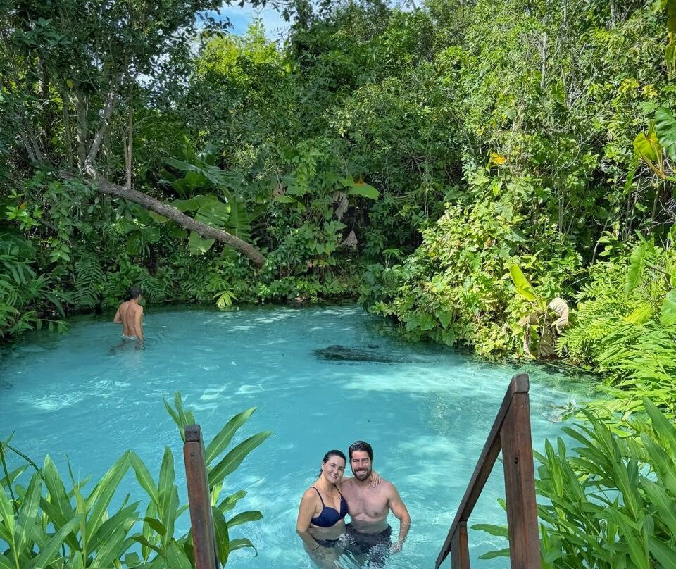 Jalapao Turismo-Jalapao State Park必去景点