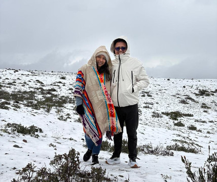 Go Camping-Velasco Ibarra必去景点