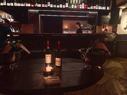 Weinzeit - A Wine Bar