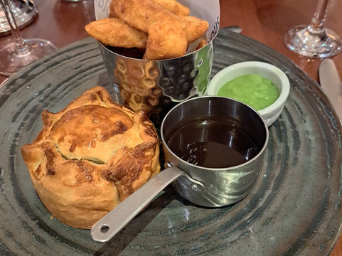 科腾斯酒店及Spa主图