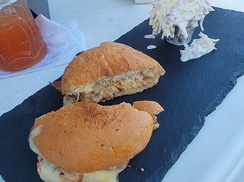 Lazy Turtle Riverfront Grill & Tiki Bar