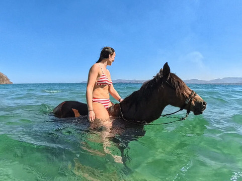 Riding Escapes-Puerto Viejo必去景点