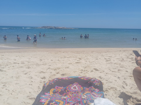 Maasai Hotel Beach & Resort主图