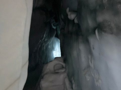 走入冰川之旅-雷克雅未克必去景点