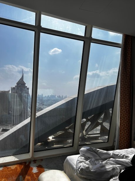 Velero Hotel Doha Lusail-官方