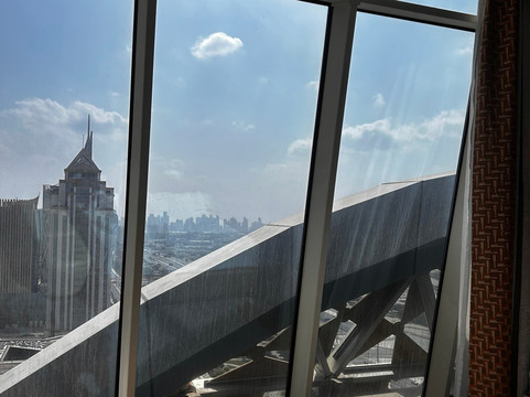 Velero Hotel Doha Lusail主图