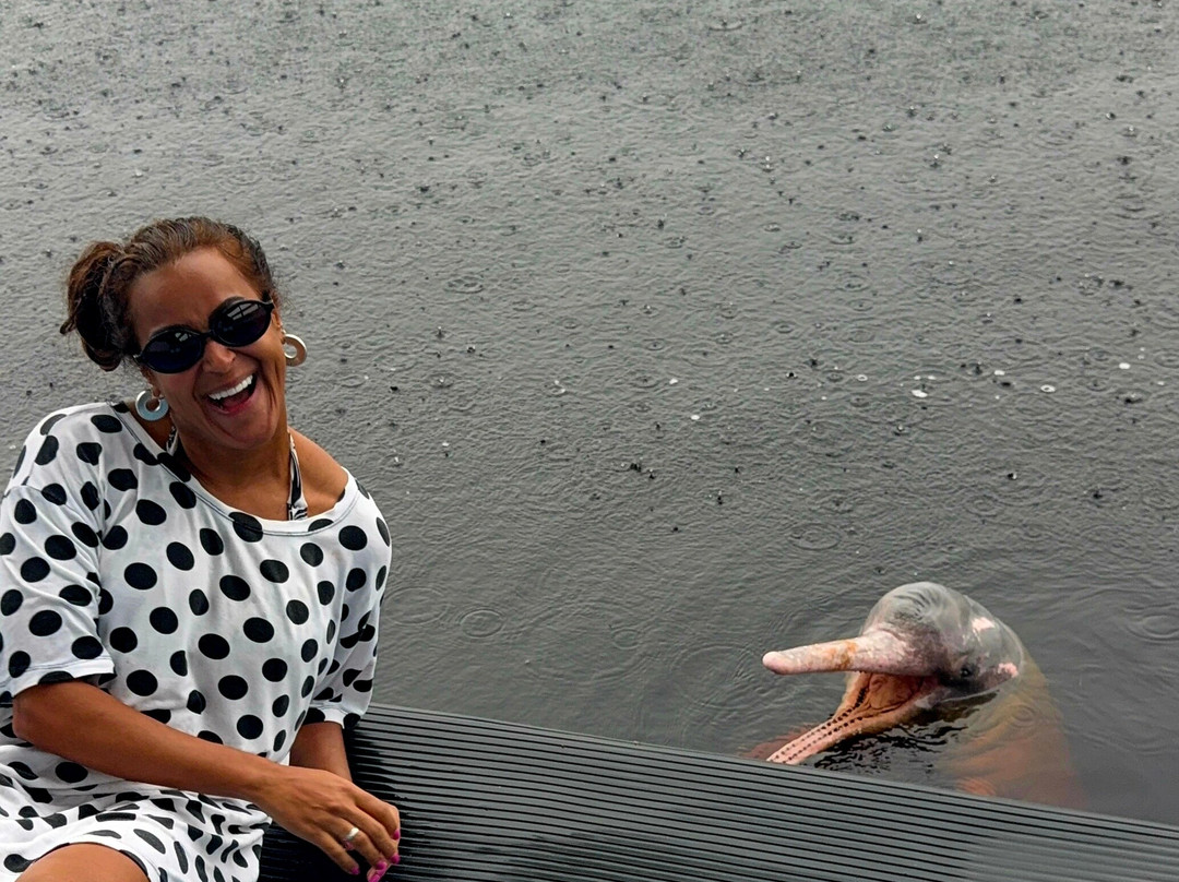 Receptivos Manaus-玛瑙斯必去景点