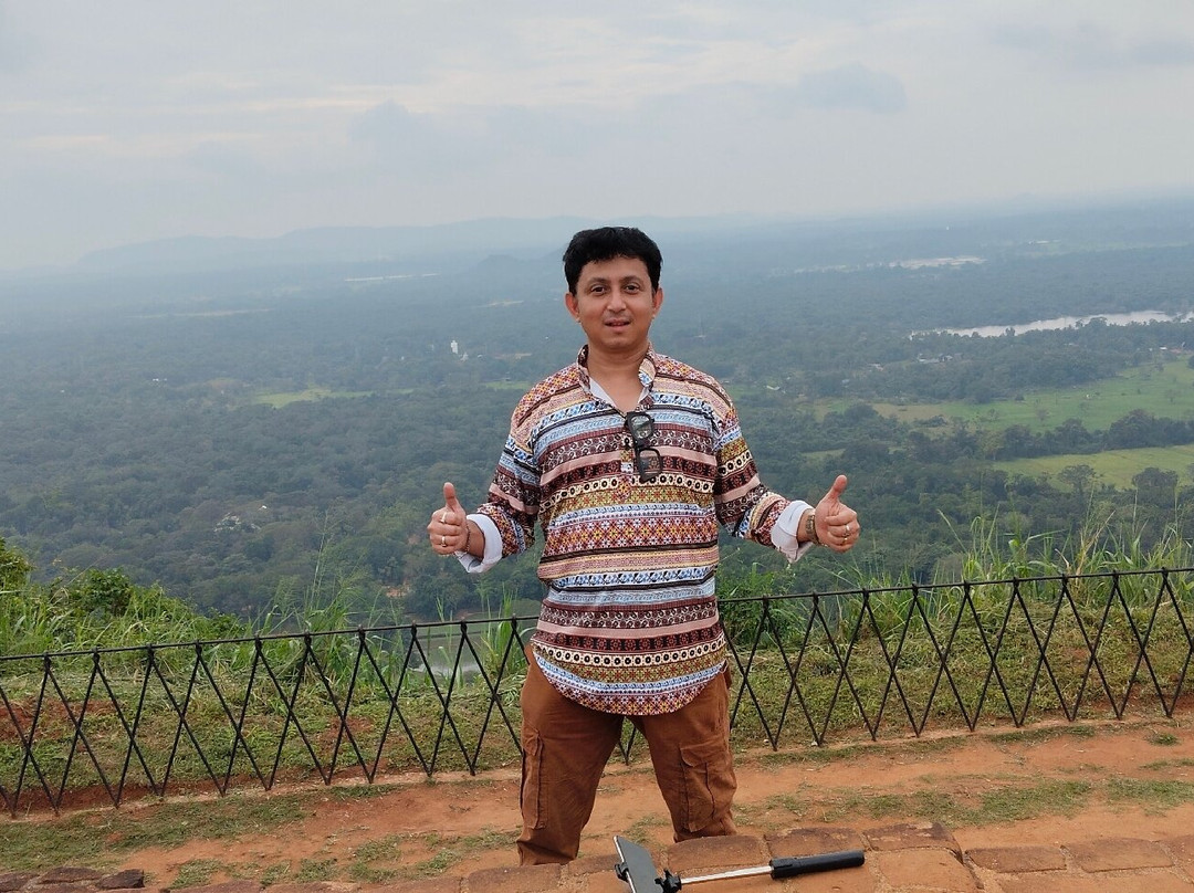 Sri Pathi Tours-Homagama必去景点