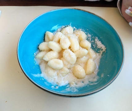 Lago della Spina-Pralormo必去景点