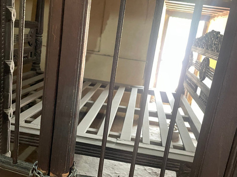 Nana Phadnavis wada-Wai必去景点