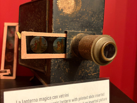 Museo Del Giocattolo Sciacca-Sciacca必去景点