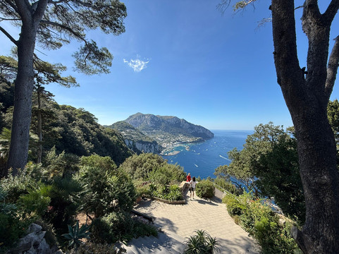 Villa Lysis-卡碧岛必去景点