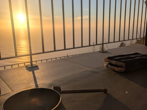 Yoga Lena Do Mar-Paul do Mar必去景点