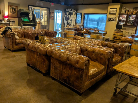 Blaum Bros. Distilling Co.-加利纳必去景点