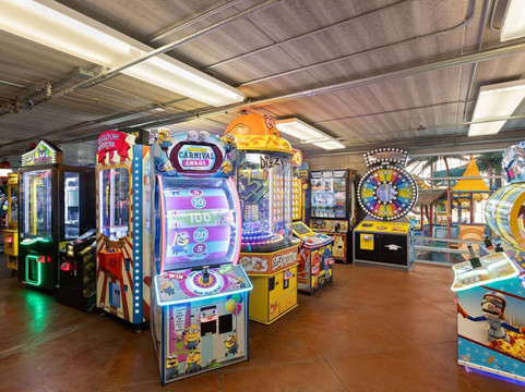 温德姆瓦提基水上乐园拉昆塔温德姆酒店套房