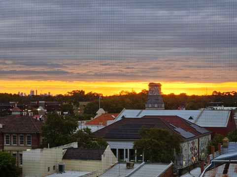 米德兰奎斯特酒店主图