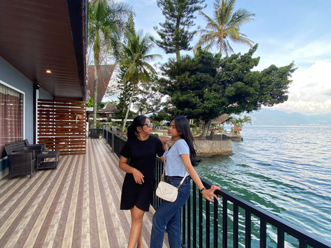 卡罗来纳酒店主图