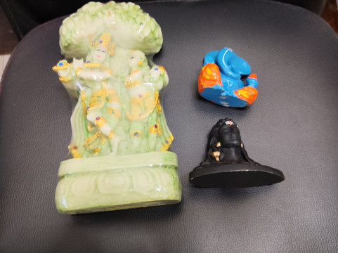 Serv Puja Store-阿格拉必去景点