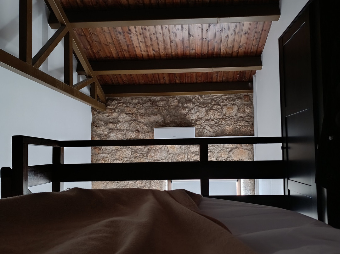 法布里卡韦利亚乡村酒店主图