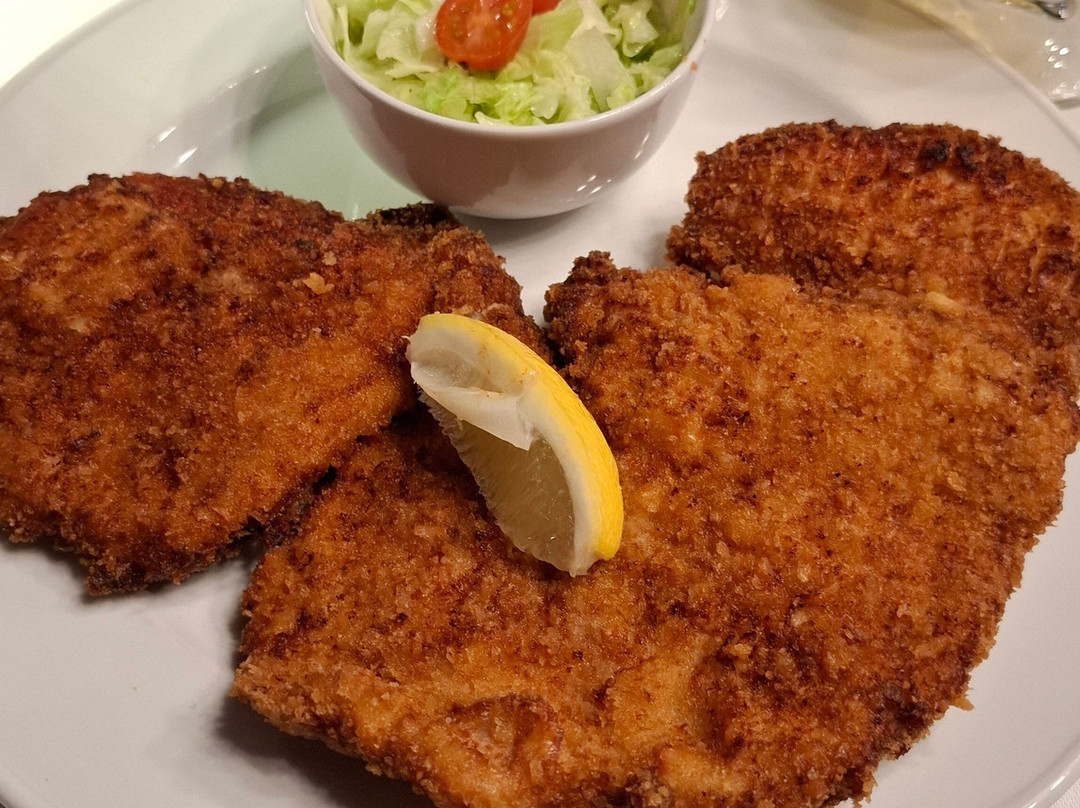 沃尔兹罗森公园酒店主图