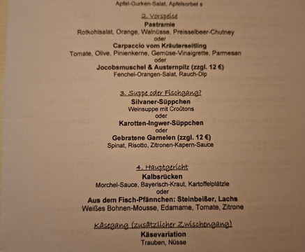 Hotel Sonnenhofle主图