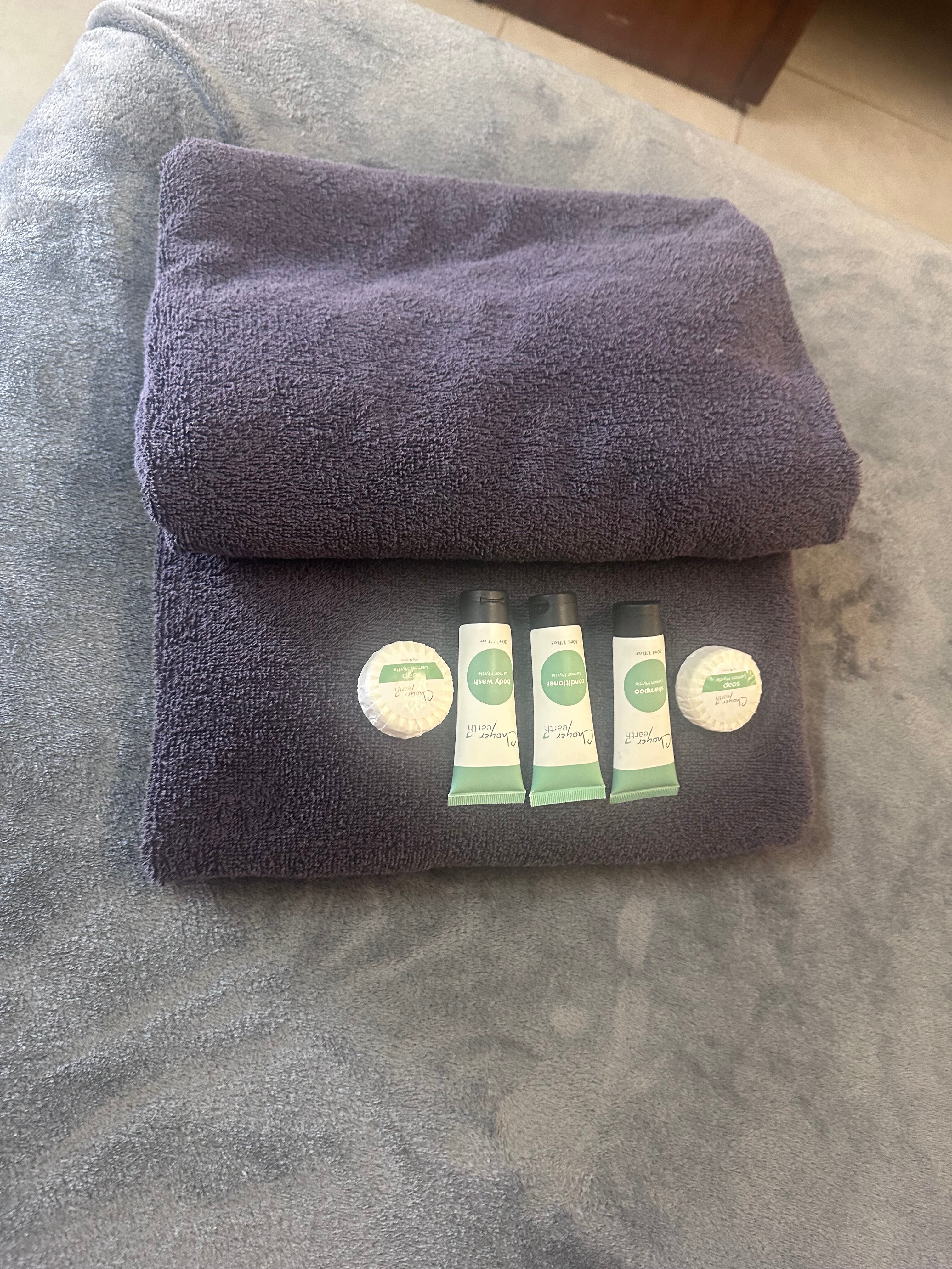 查特斯堡汽车旅馆-官方