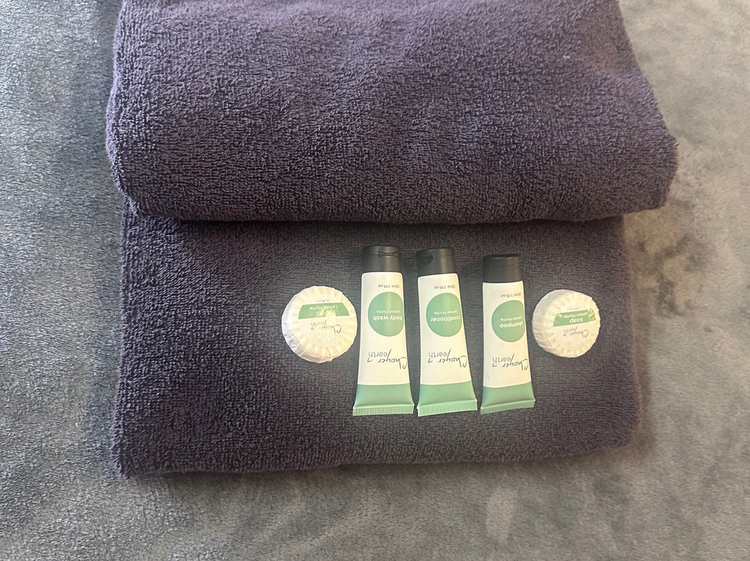 查特斯堡汽车旅馆主图