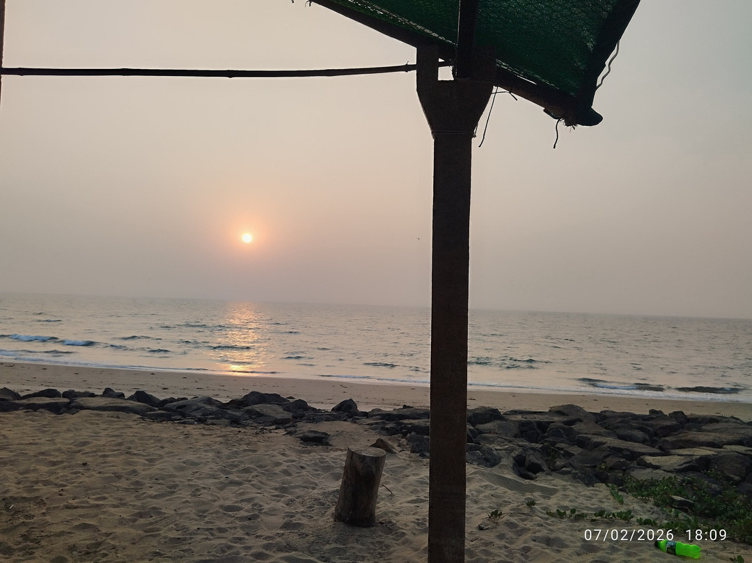 阿桑海滩度假村主图