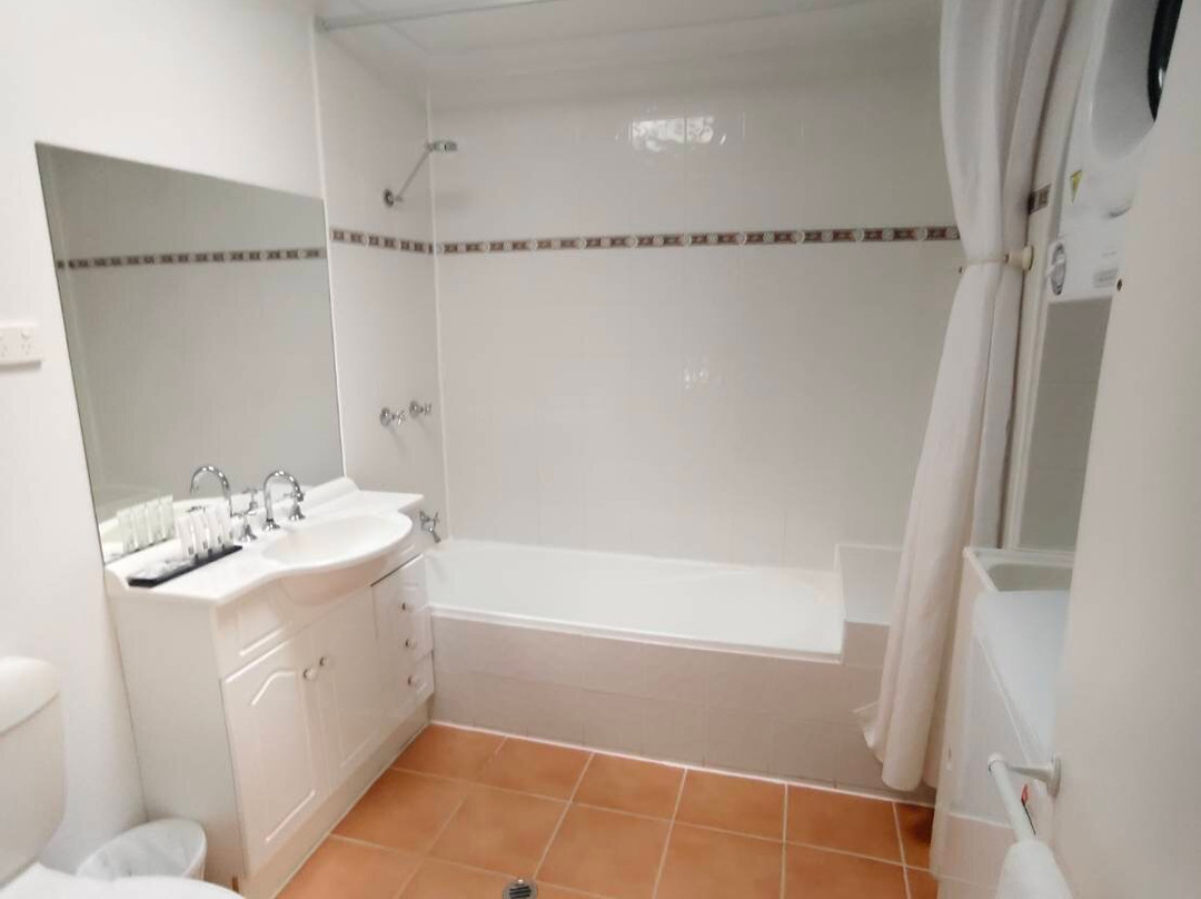 芬特里生活方式公寓主图