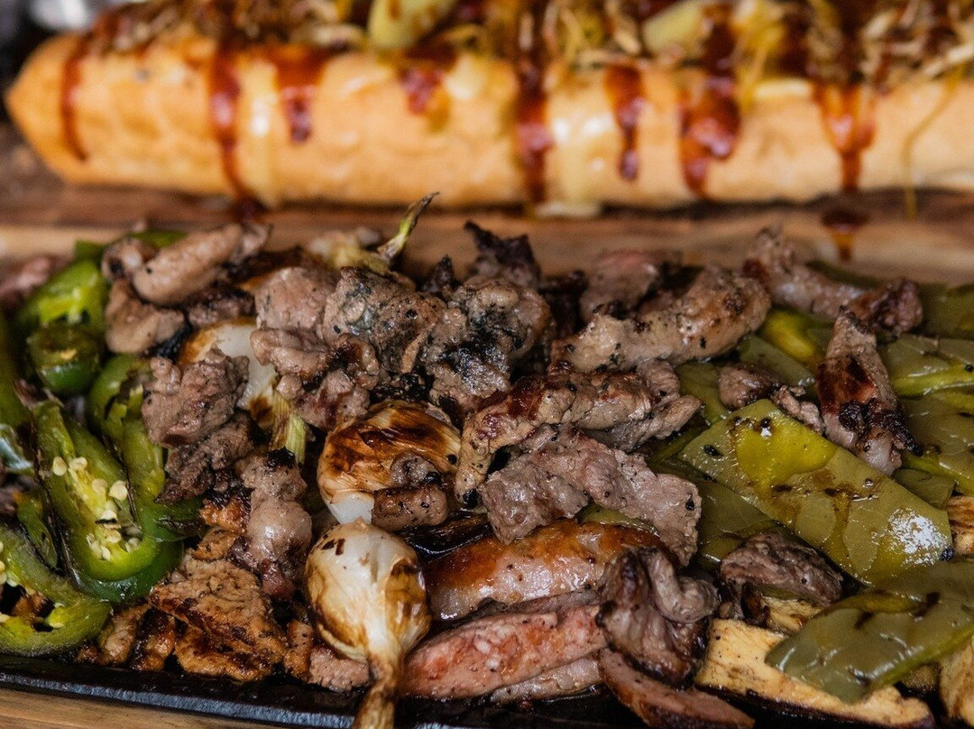 Taquiños San Miguel de Allende