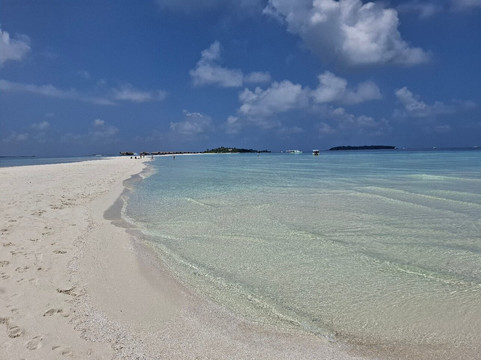 Gaadi Tours-康杜玛岛必去景点