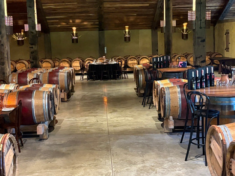 Church Road Winery Cellar Door-纳皮尔必去景点