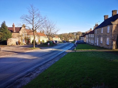 福肯贝格酒店主图