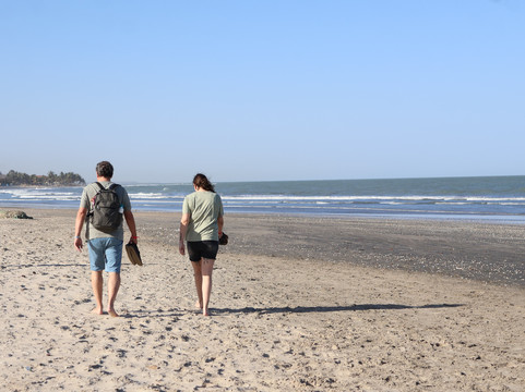 Kotu Beach-Kotu必去景点