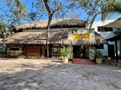 The Mayan Cacao Company-考祖梅必去景点