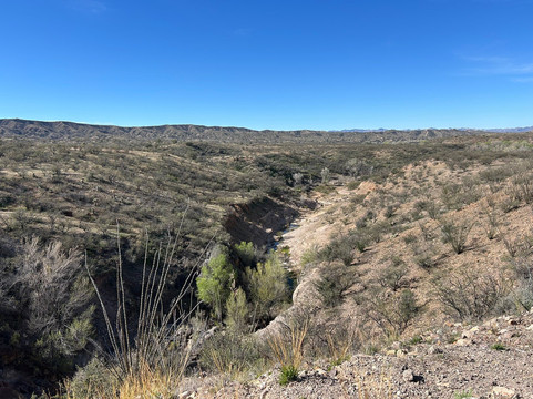 Patagonia Lake State Park-Patagonia必去景点