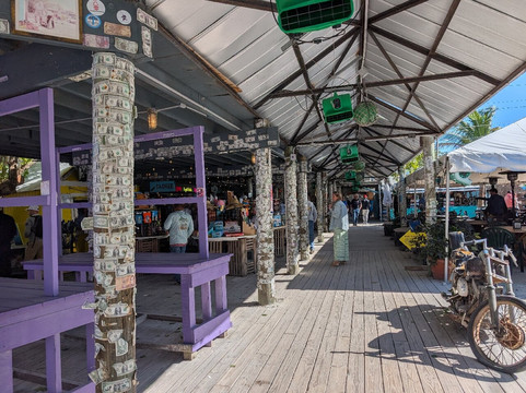 Robbie's of Islamorada-伊斯拉摩拉达必去景点