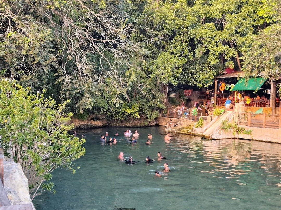 Olheiro Spring-Pureza必去景点