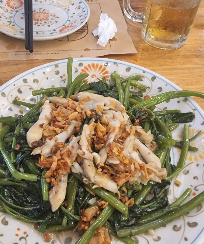 Xóm Mới Garden Phú Quốc