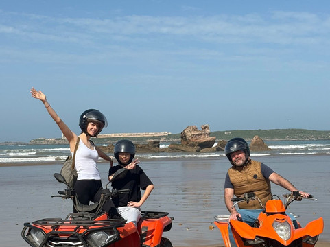 Yassmine Quad-索维拉必去景点