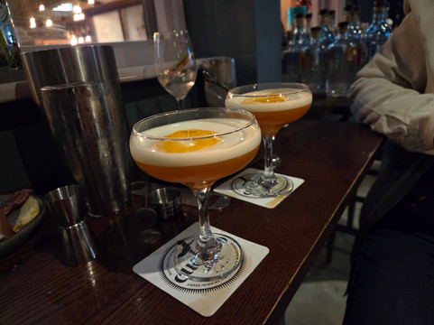 Brindle Distillery-乔利必去景点