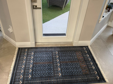 Carpet And Textile House-斋蒲尔必去景点