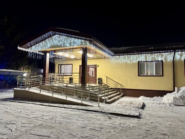 乌拉尔斯克查格拉集团酒店-官方