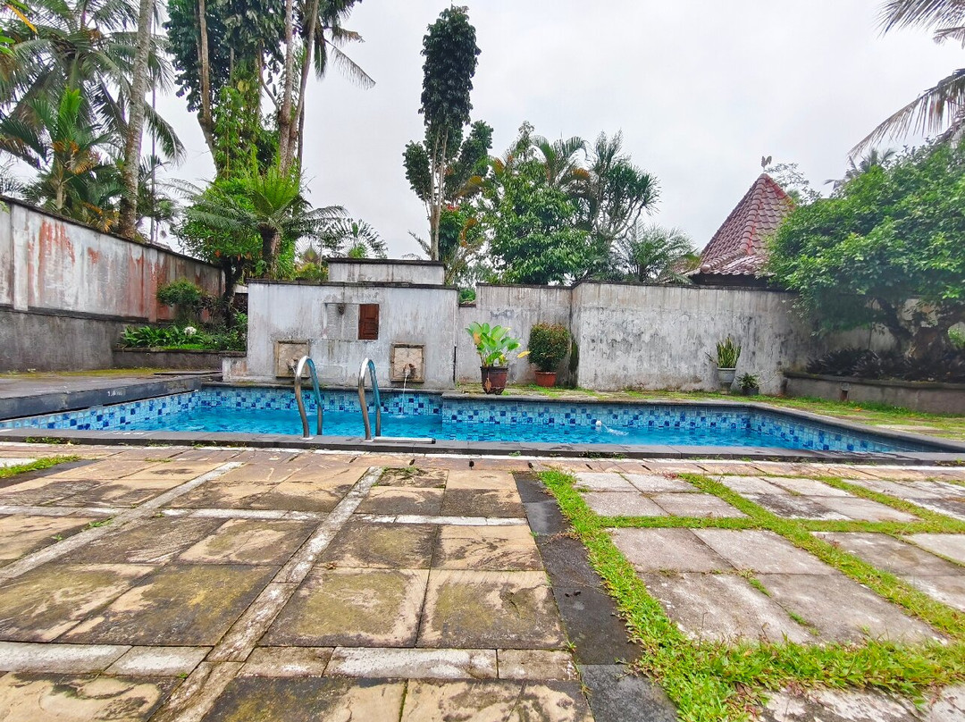 The Cangkringan Jogja Villas & Spa主图