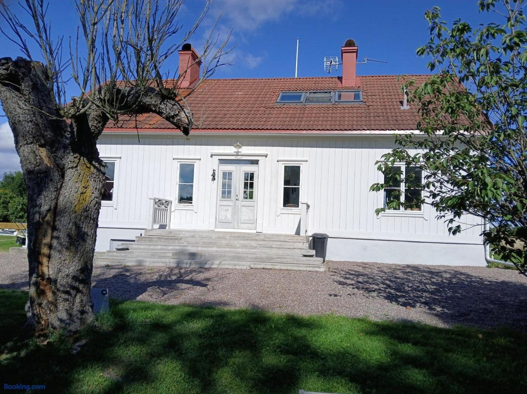 Boglosa B&B