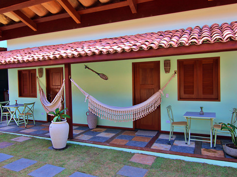 琥拉勒旅馆主图