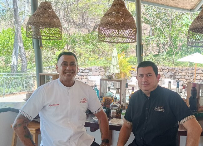 TARU Restaurant主图