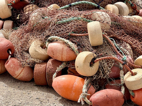 Luna Tours-Murdeira必去景点