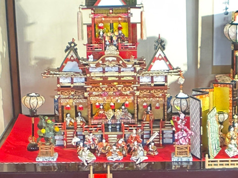 Saikyoji Temple-大津市必去景点