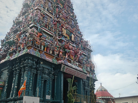 Tours Sri Lanka  - Travel Agency-Homagama必去景点